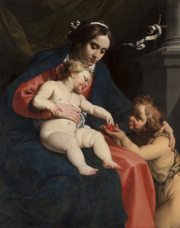 Abraham Janssens van Nuyssens