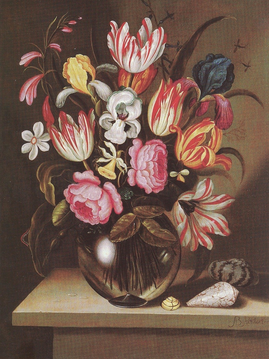 Bosschaert Abraham