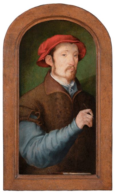 Joos van Cleve