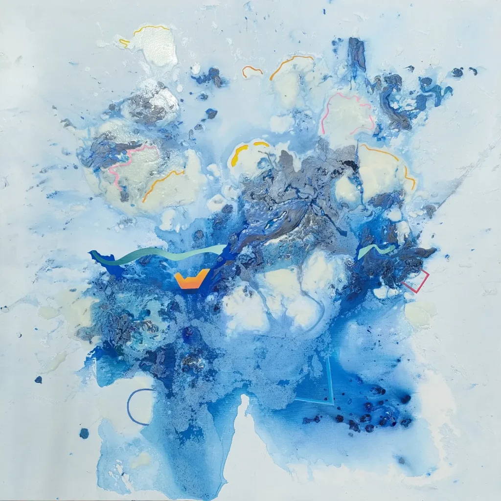 Trigonometric Waters