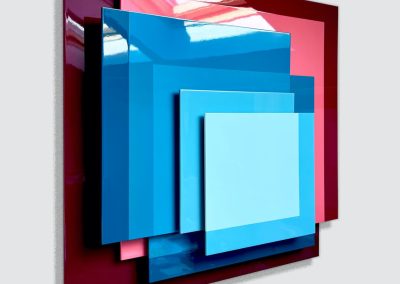 Deconstructing Albers