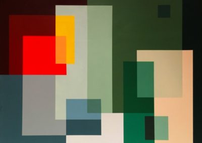 Geometry transparencies III