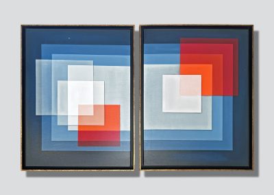 Seashell Interaction