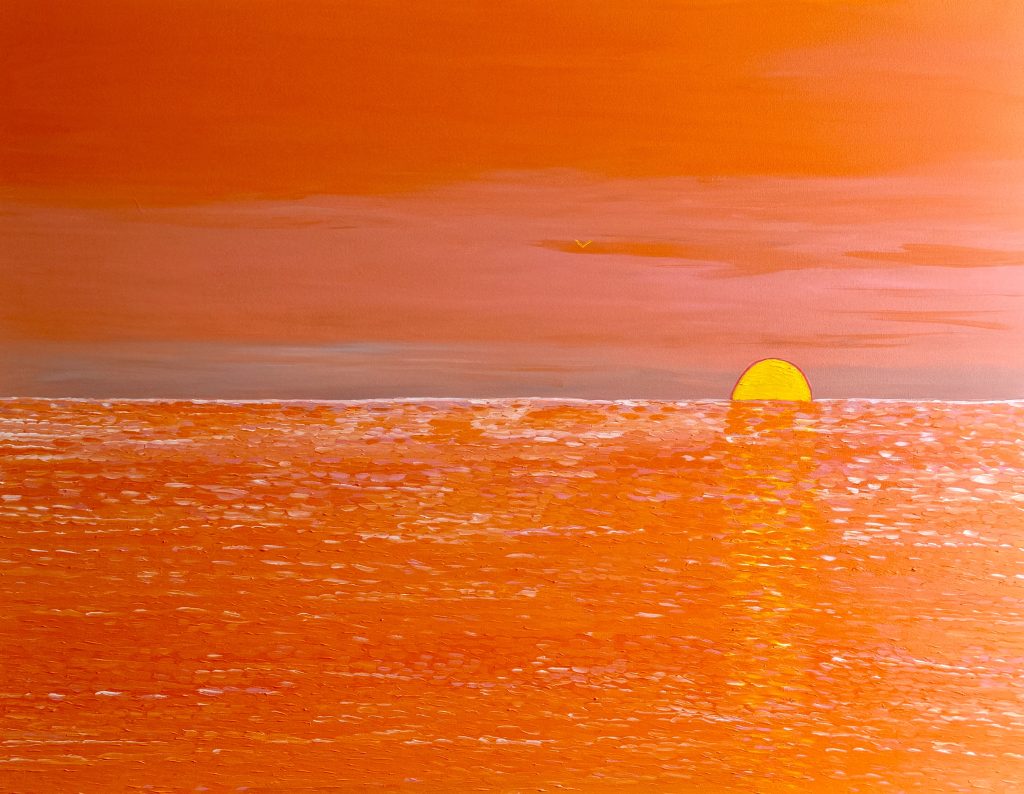 MIAMI SUNRISE